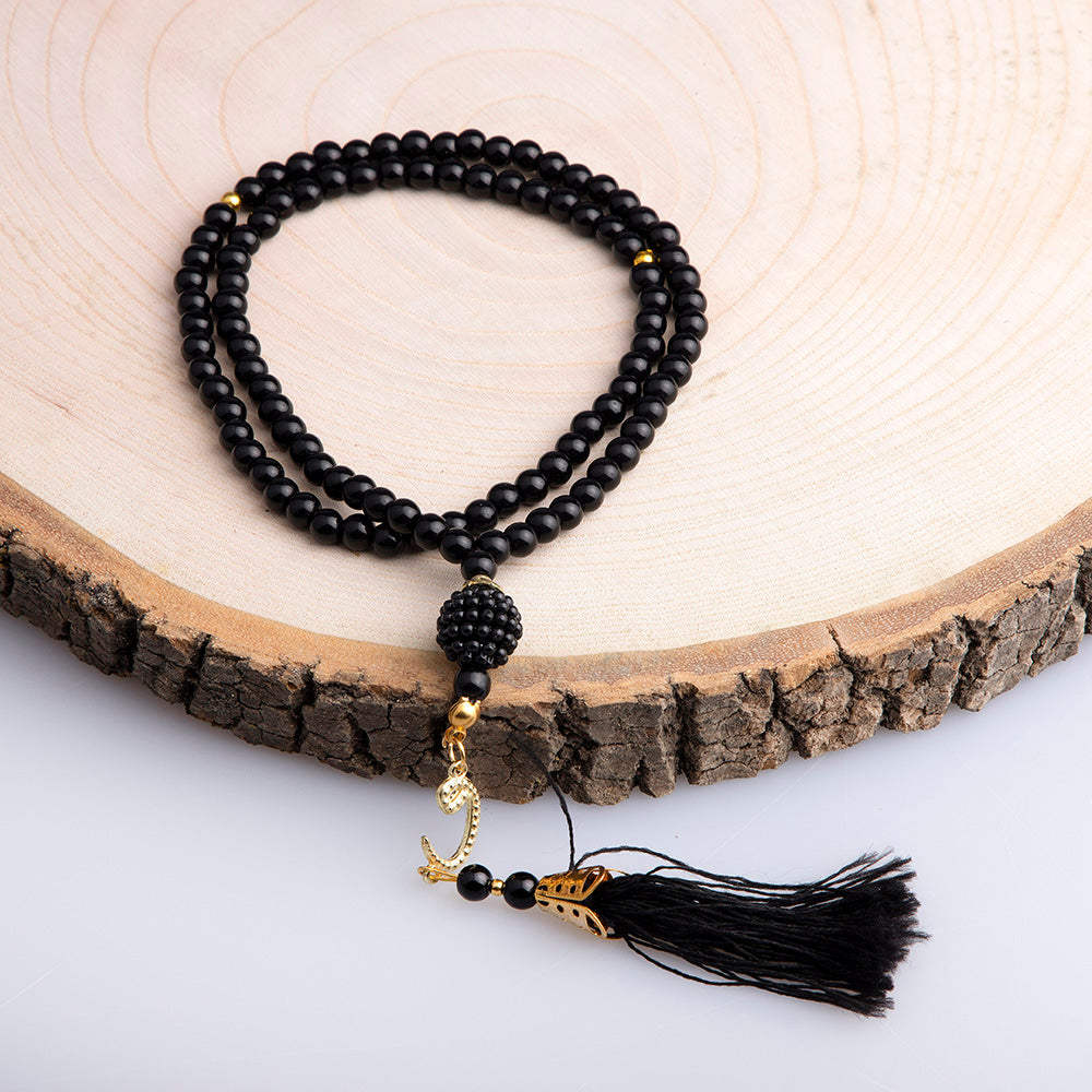 Plastıc Pearl Tasbeh/AC-5012