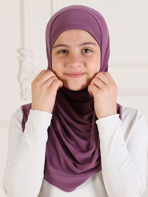 Kids Scarf/AC-4001GK