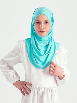 Kids Scarf/AC-4001MINT