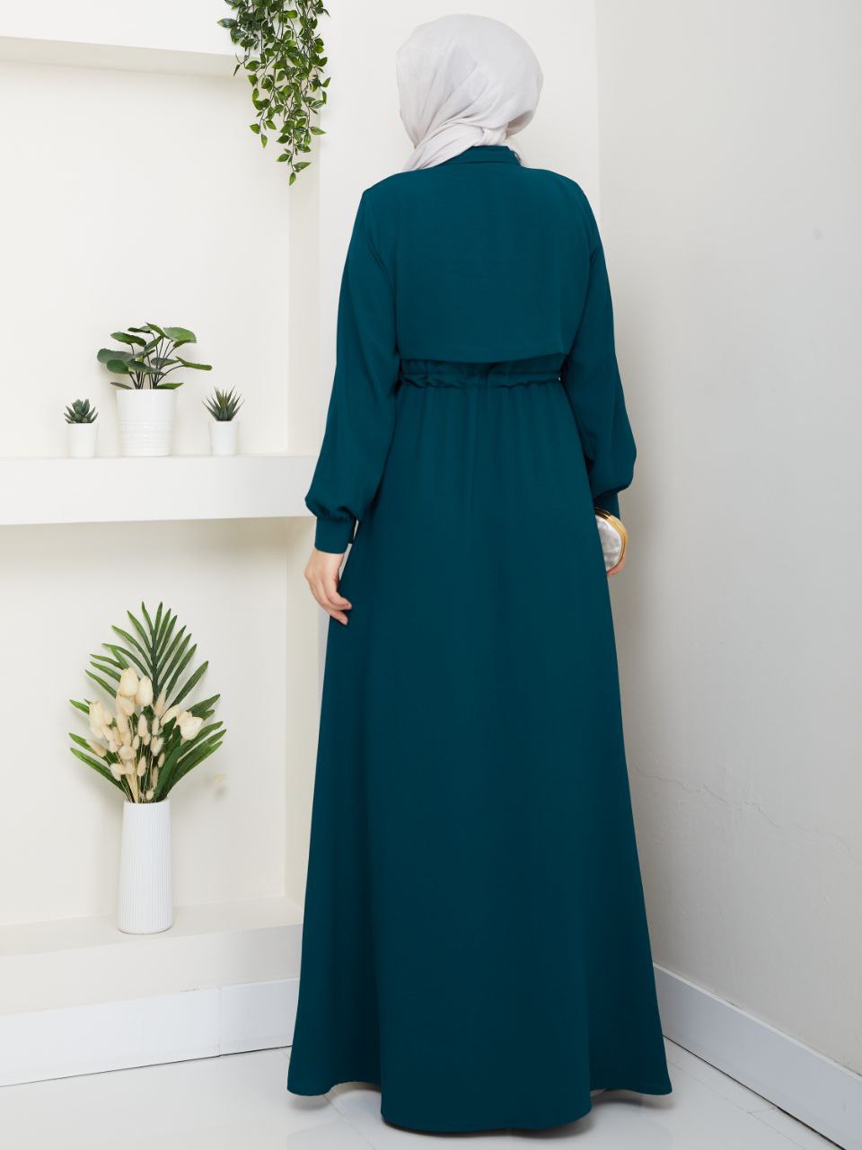 Women Dress/AC-2204PM