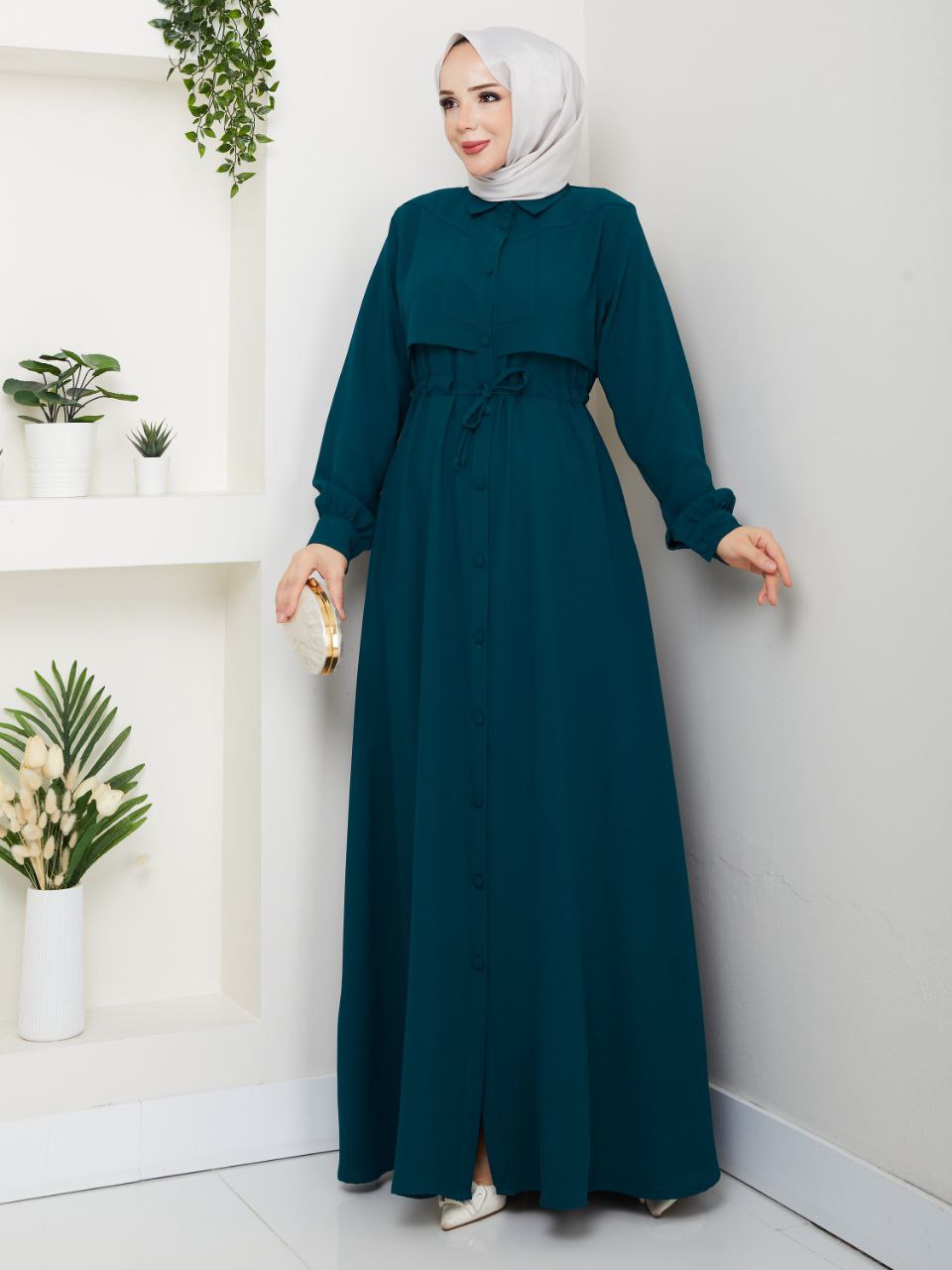 Women Dress/AC-2204PM