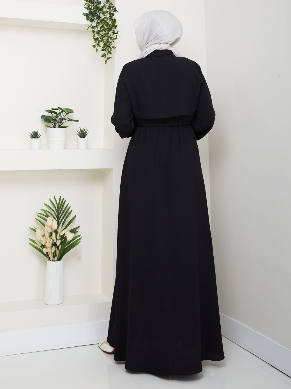 Women Dress/AC-2204S