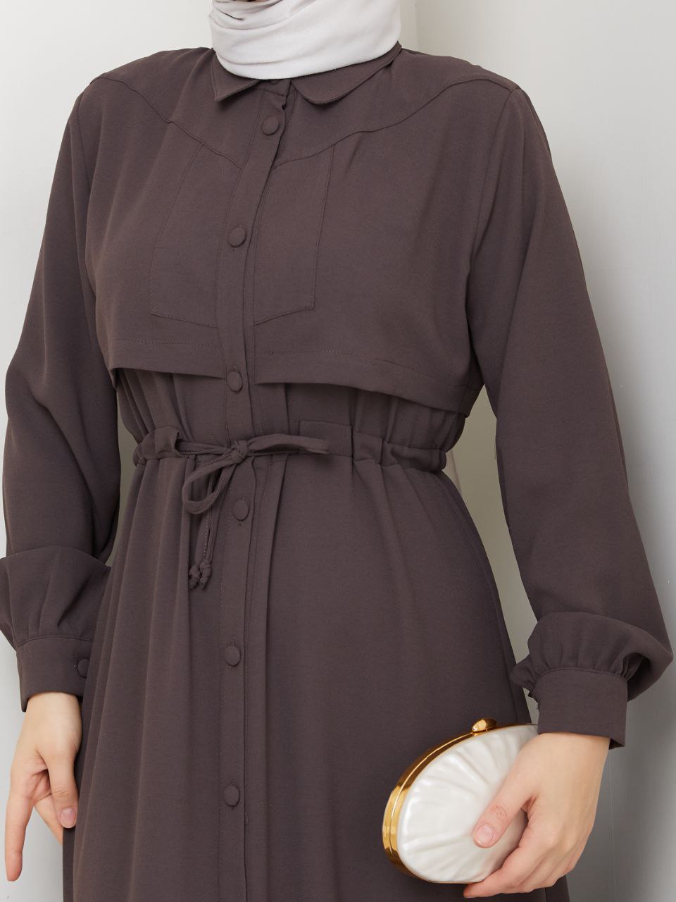 Women Dress/AC-2204V