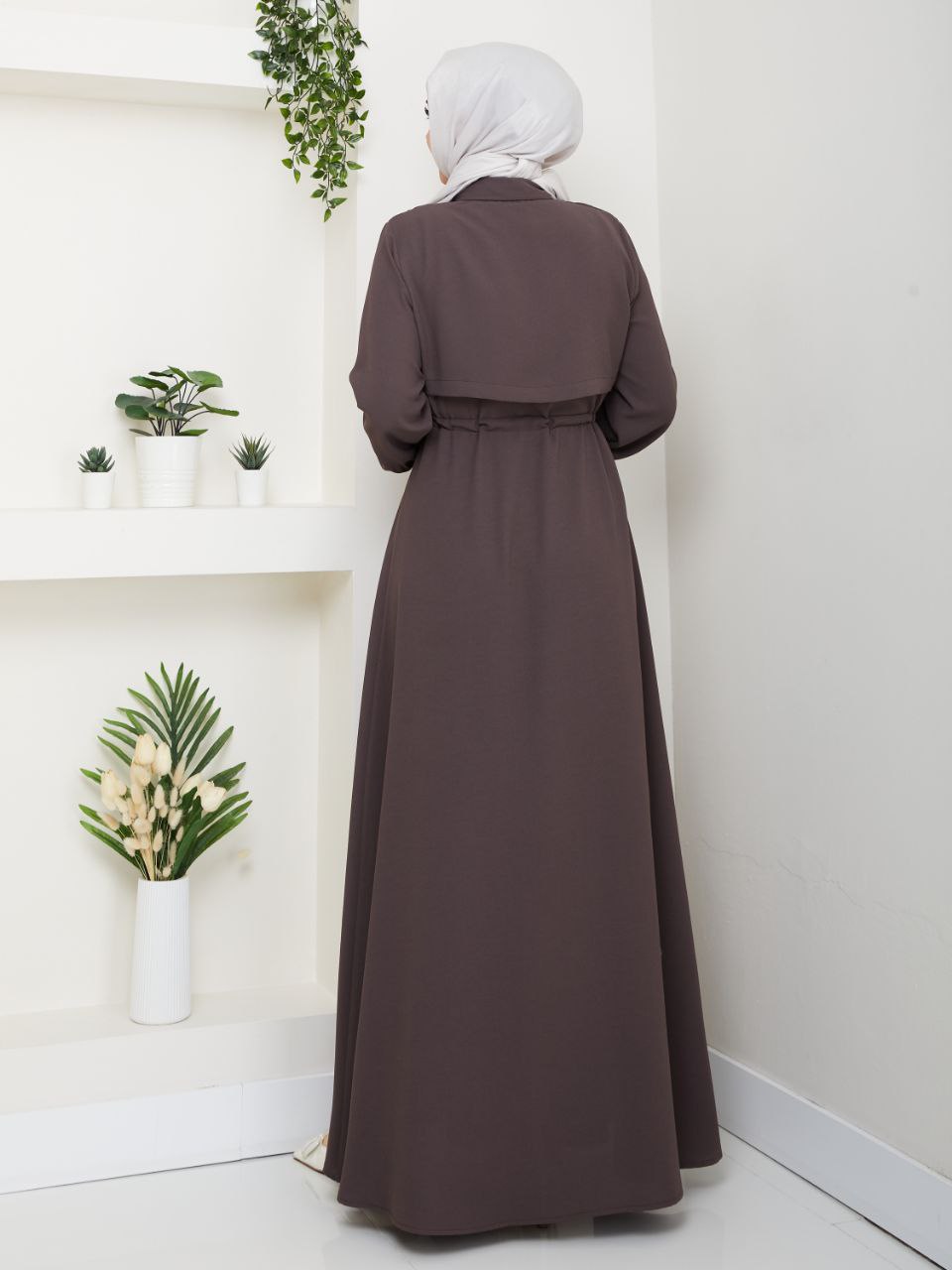 Women Dress/AC-2204V