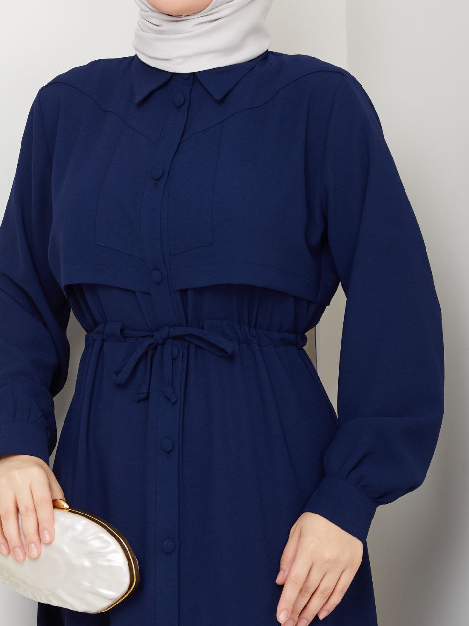 Women Dress/AC-2204L