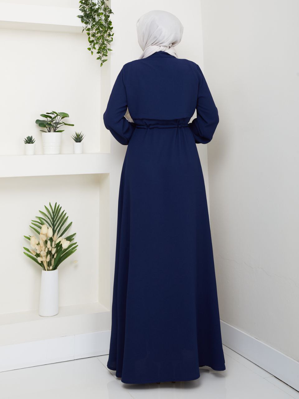 Women Dress/AC-2204L