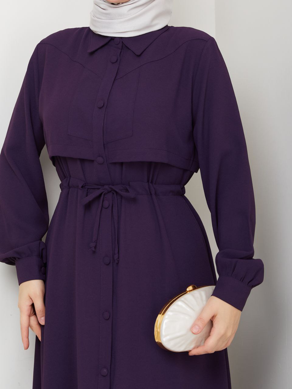 Women Dress/AC-2204MOR