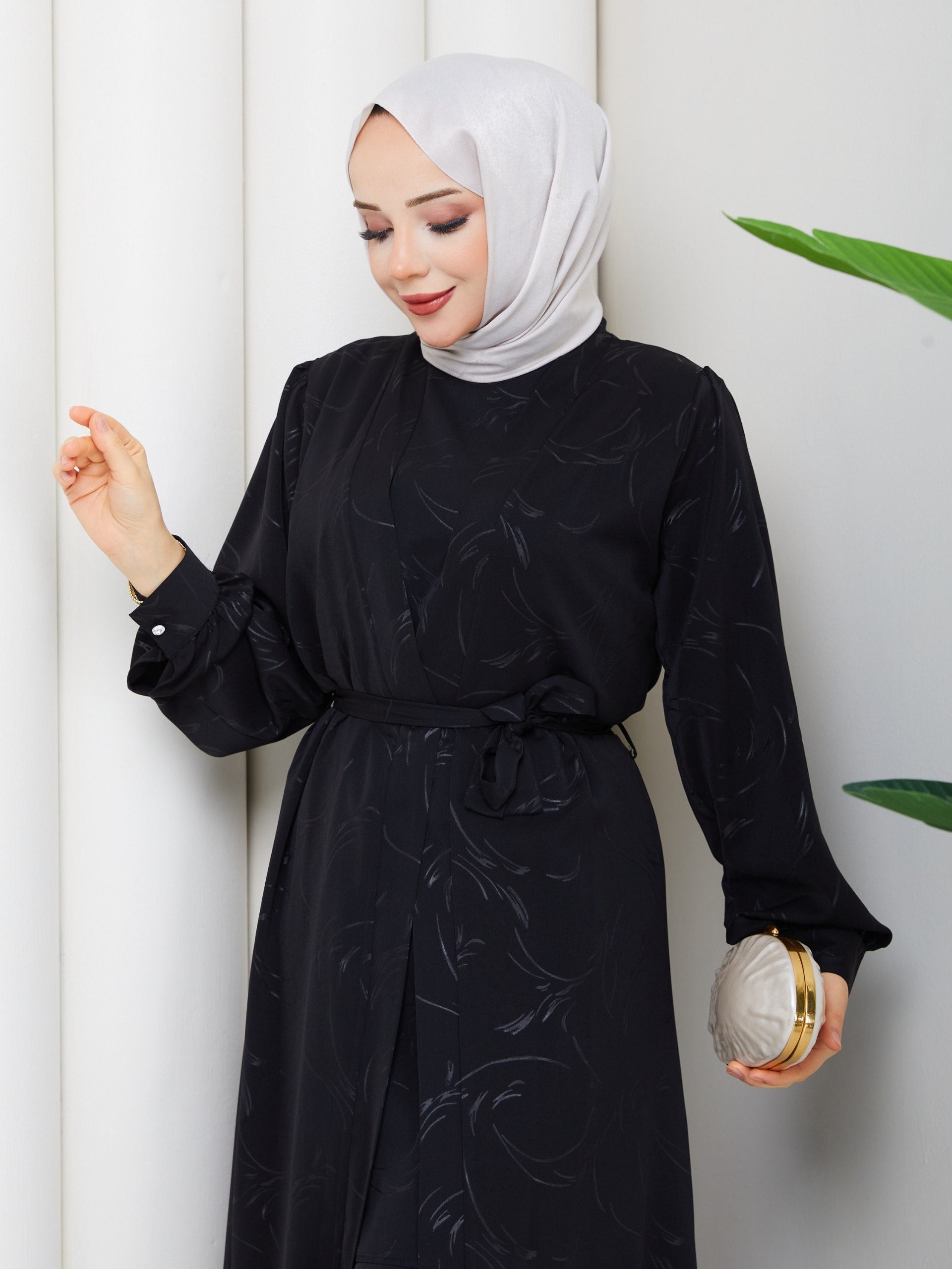 Three Pieces  Women Dress /AC-2209S