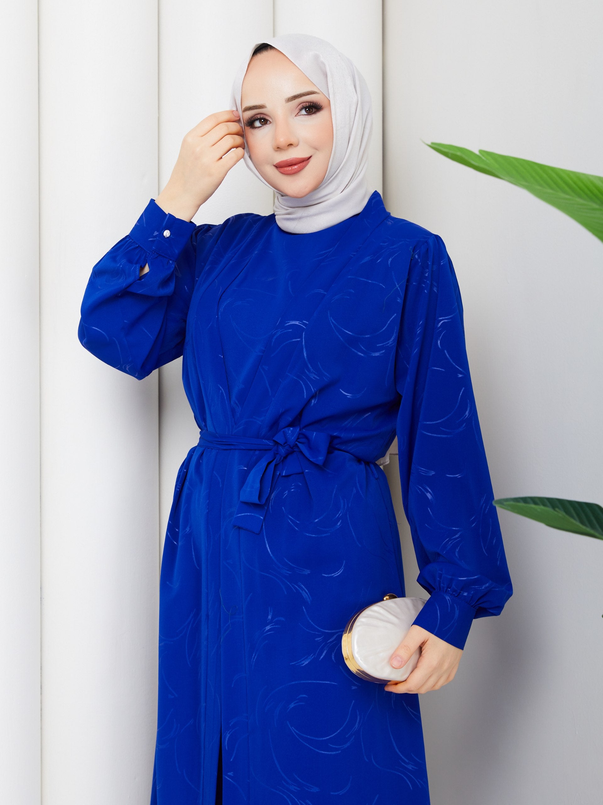 Three Pieces  Women Dress /AC-2209SX