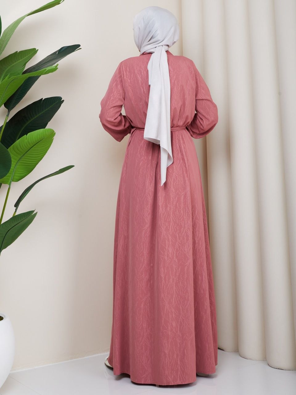 Two Pieces Women Dress/AC-2208PD