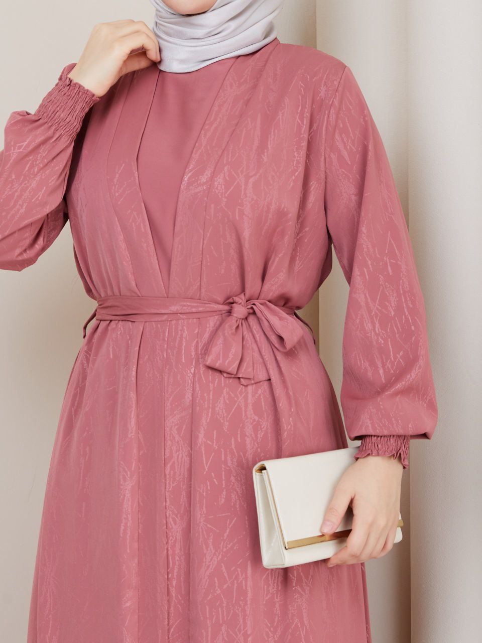 Two Pieces Women Dress/AC-2208PD