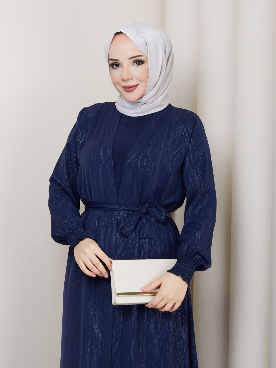 Two Pieces Women Dress/AC-2208L