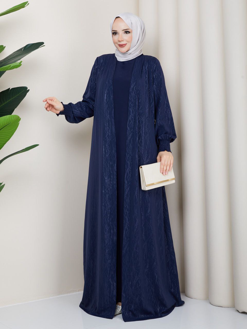 Two Pieces Women Dress/AC-2208L