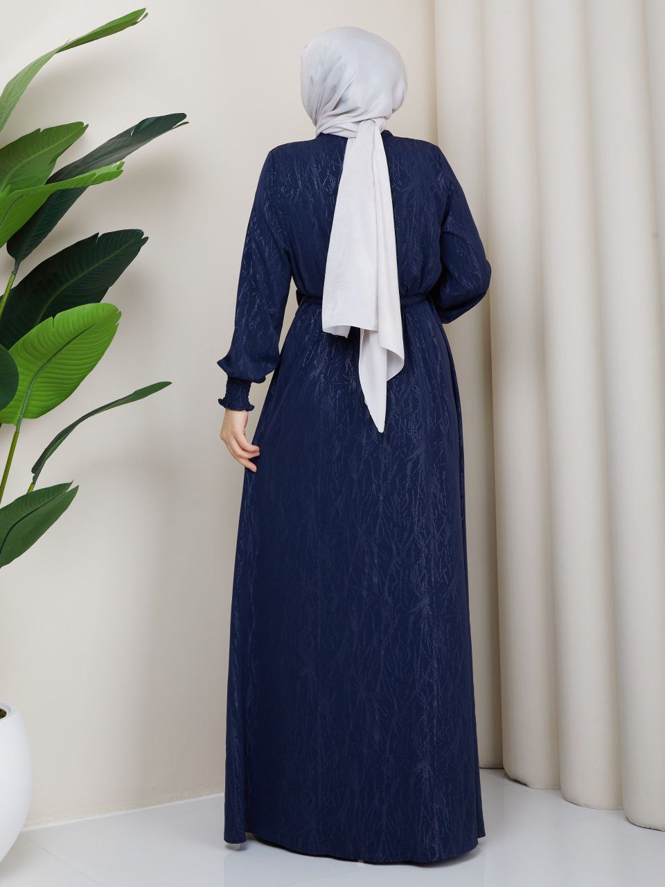 Two Pieces Women Dress/AC-2208L