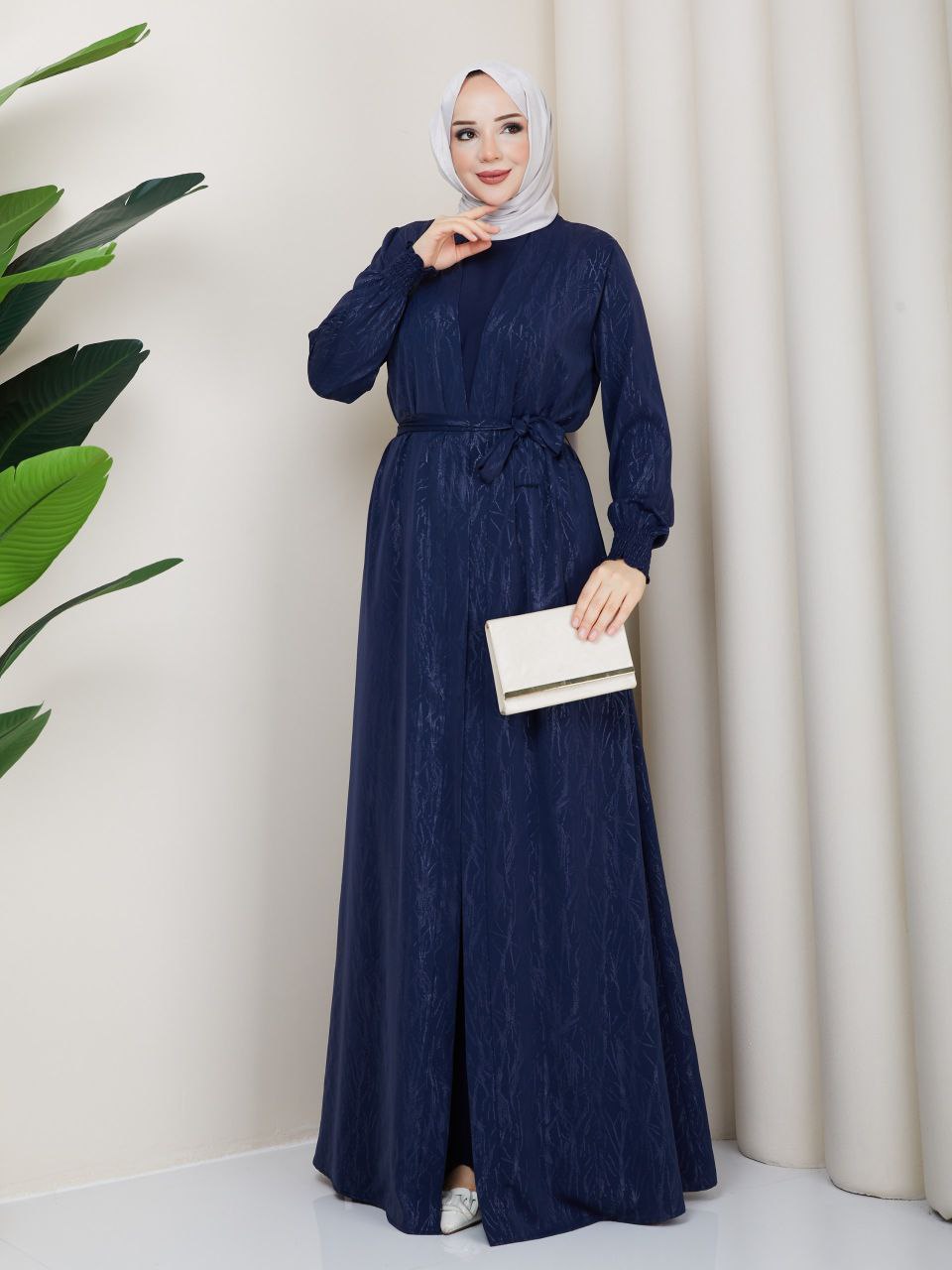 Two Pieces Women Dress/AC-2208L