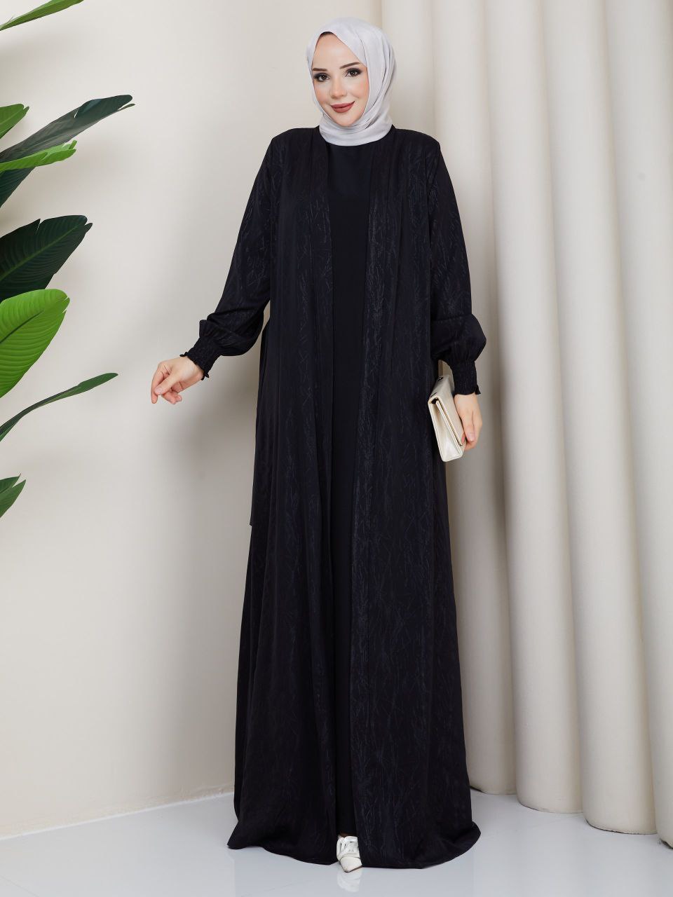 Two Pieces Women Dress/AC-2208S