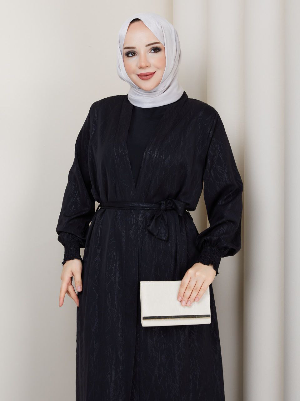 Two Pieces Women Dress/AC-2208S