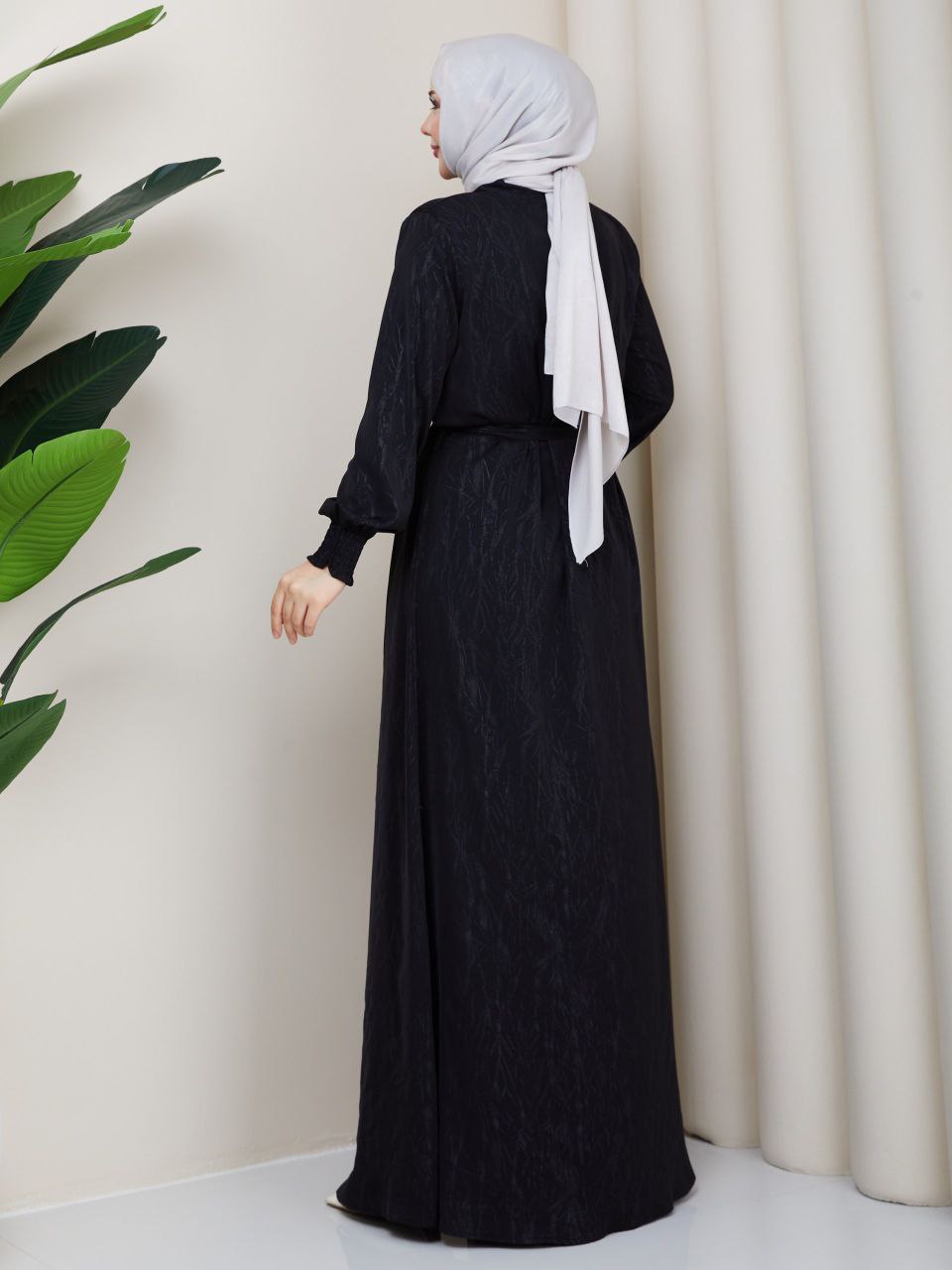 Two Pieces Women Dress/AC-2208S