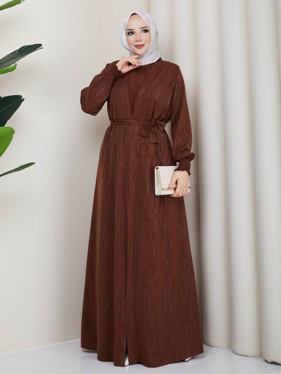 Two Pieces Women Dress/AC-2208KH