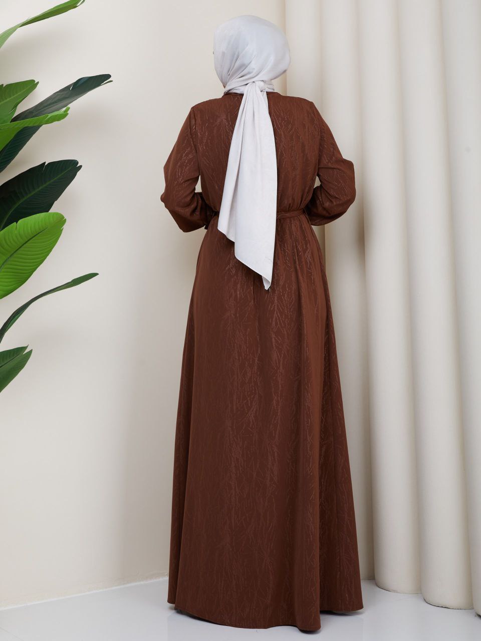 Two Pieces Women Dress/AC-2208KH