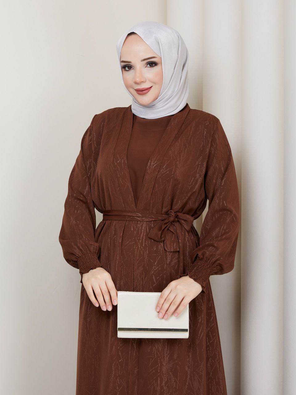 Two Pieces Women Dress/AC-2208KH