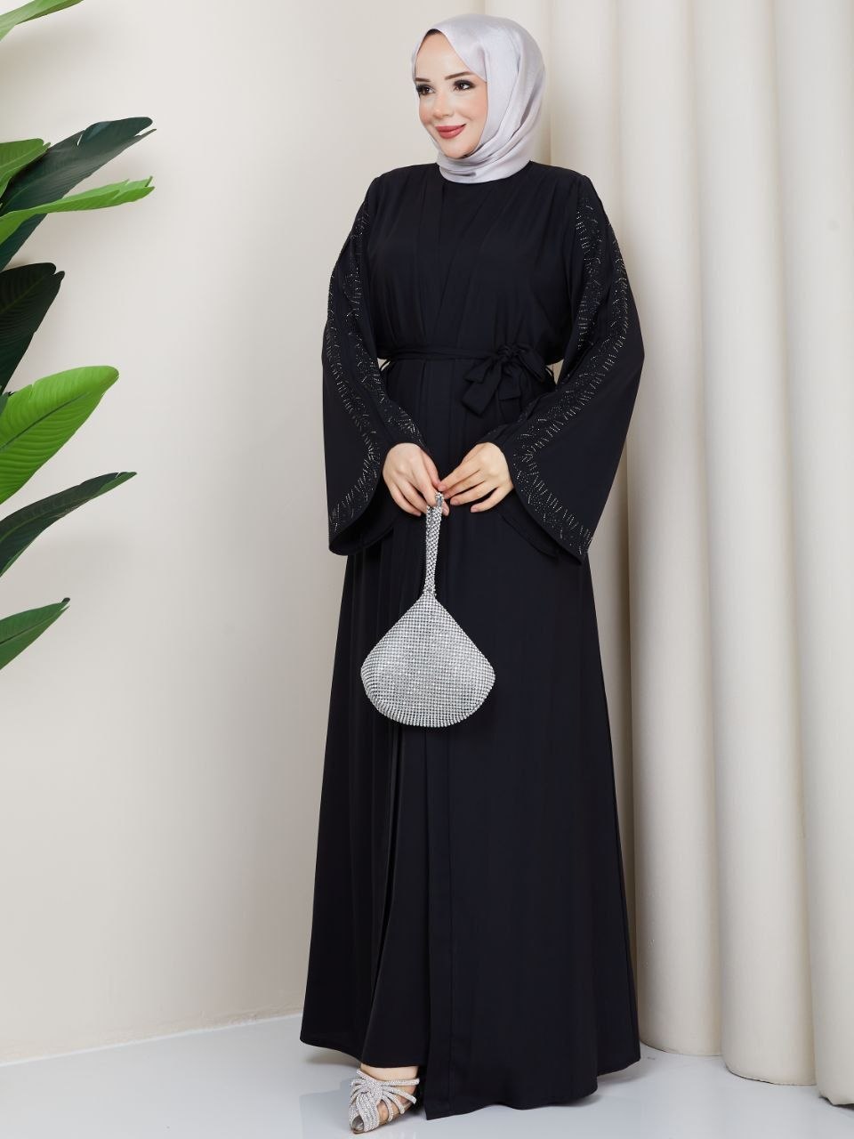 Two Pieces Women Dress/AC-2207S