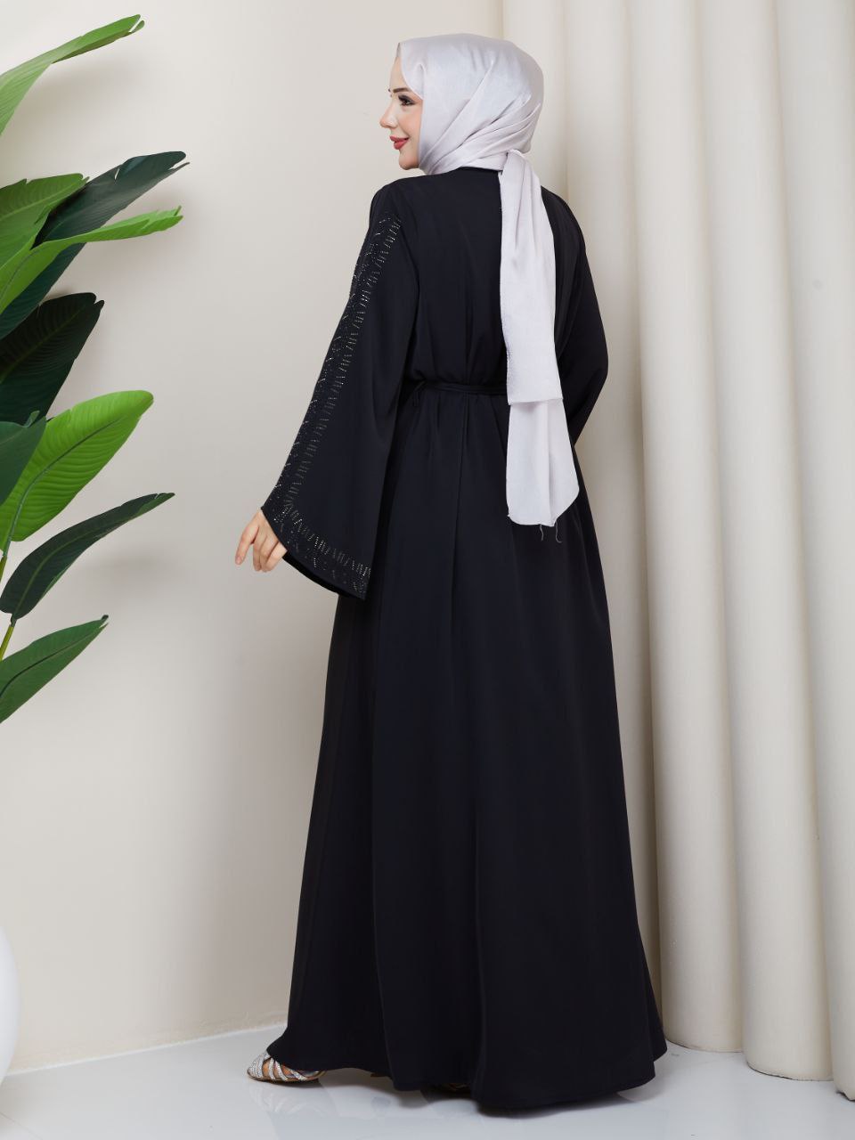 Two Pieces Women Dress/AC-2207S