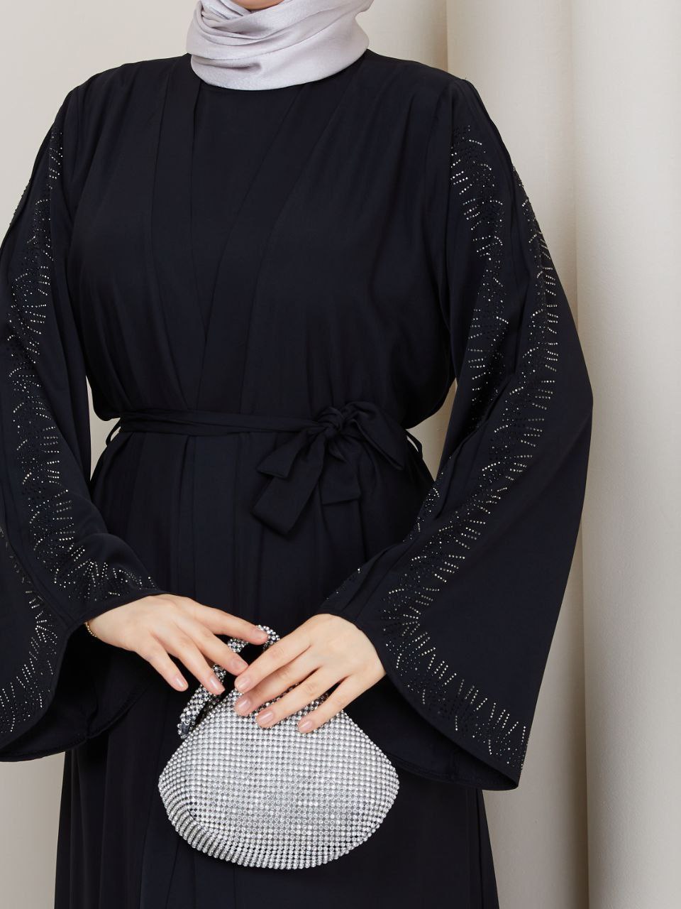 Two Pieces Women Dress/AC-2207S