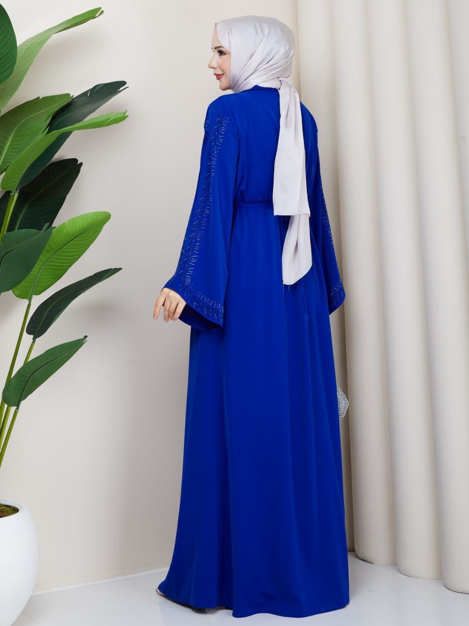 Two Pieces Women Dress/AC-2207SX