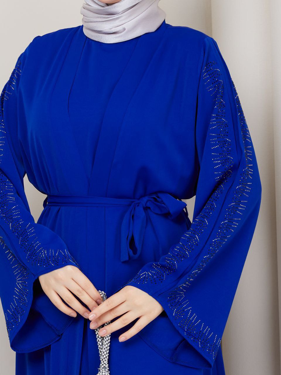 Two Pieces Women Dress/AC-2207SX