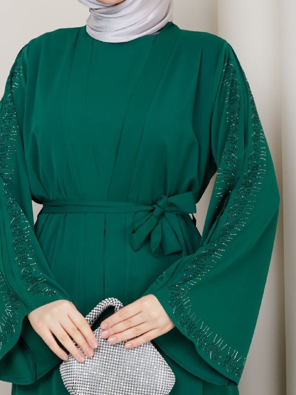 Two Pieces Women Dress/AC-2207Y