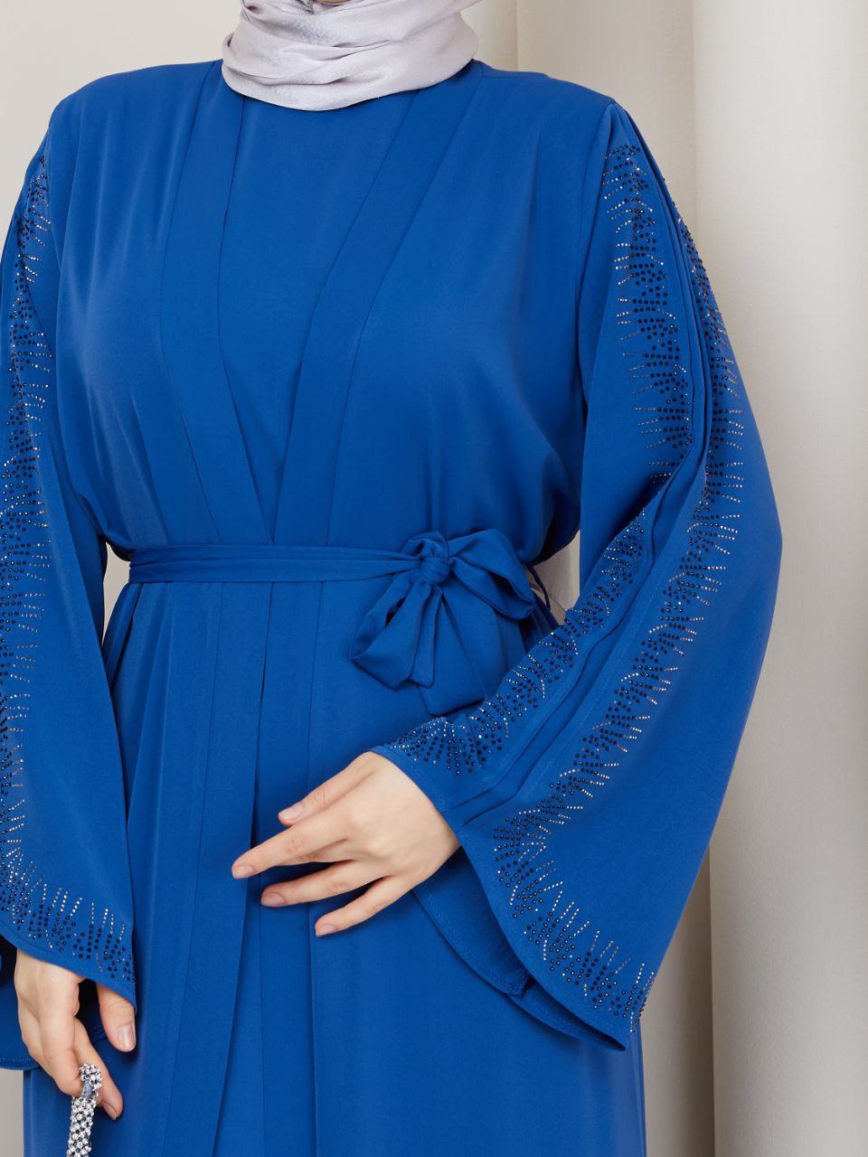 Two Pieces Women Dress/AC-2207M