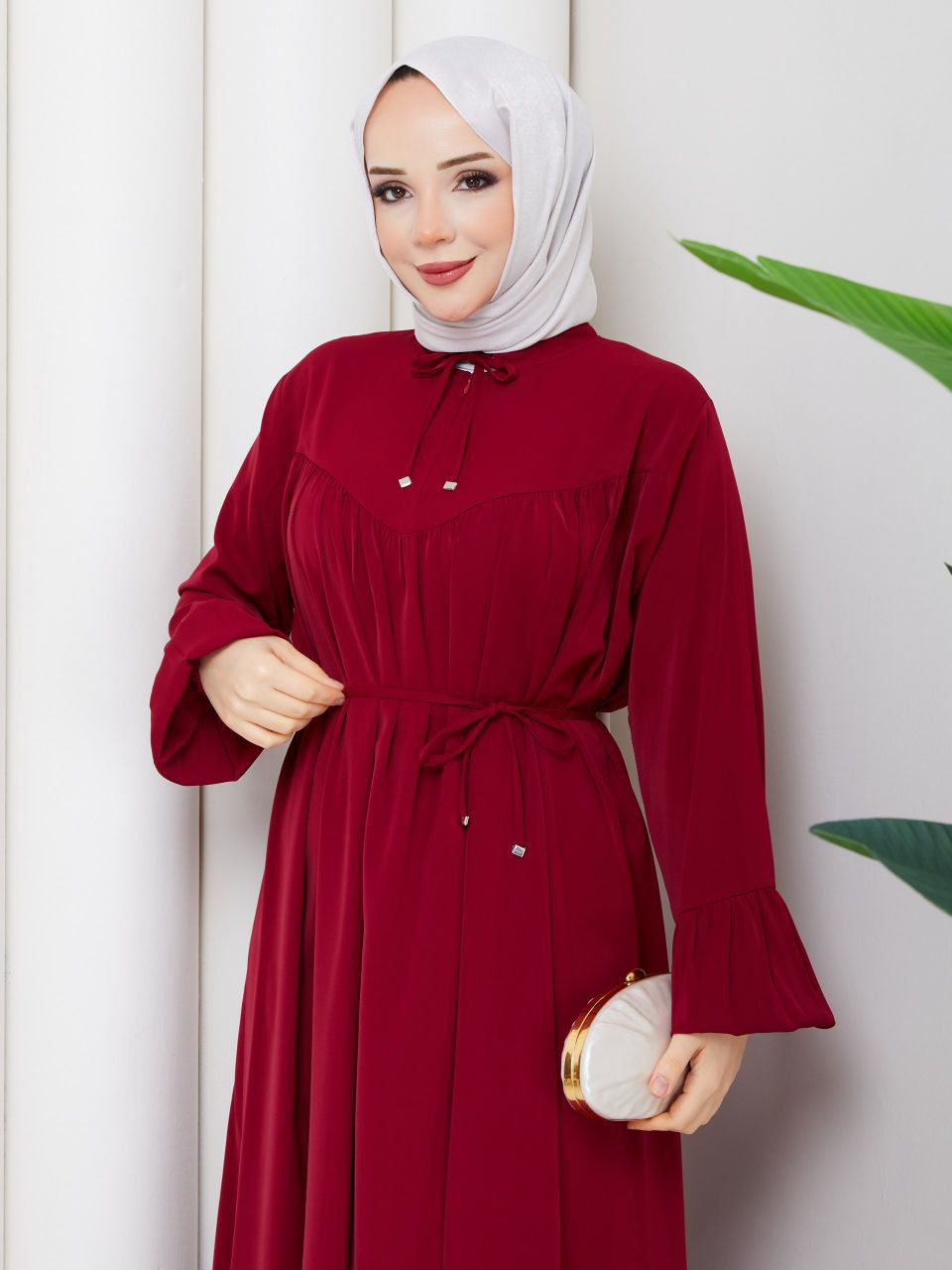 Women Dress /AC-2205BR