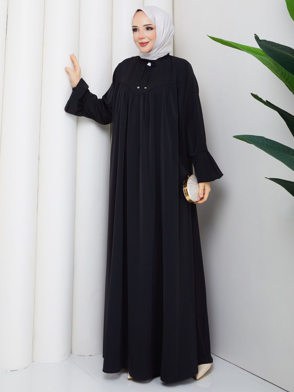 Women Dress /AC-2205S