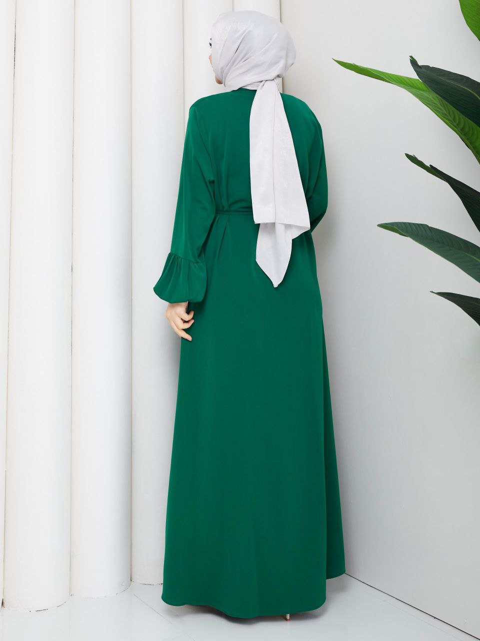 Women Dress /AC-2205Y