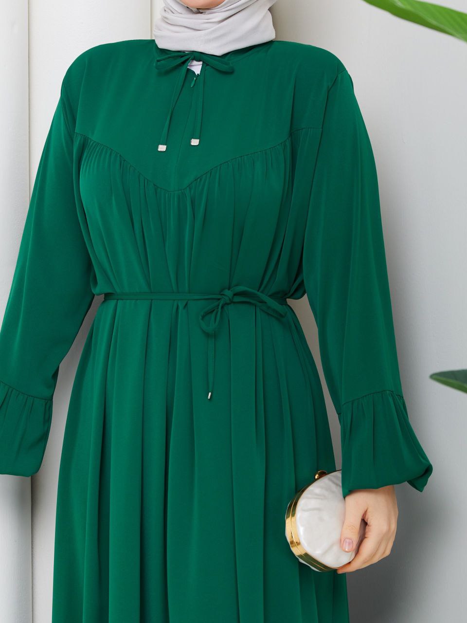 Women Dress /AC-2205Y