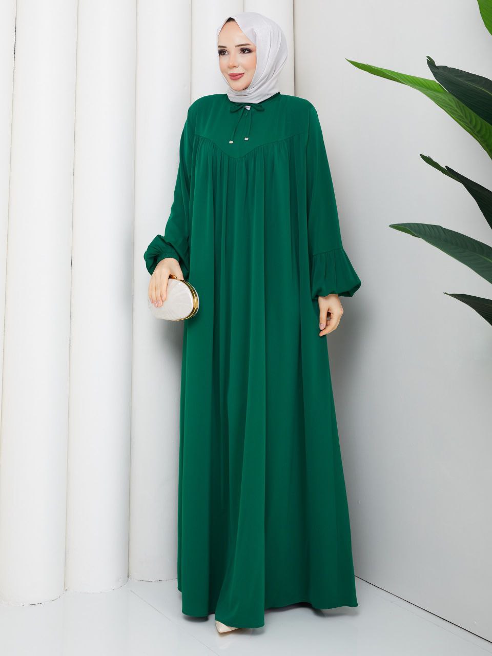 Women Dress /AC-2205Y