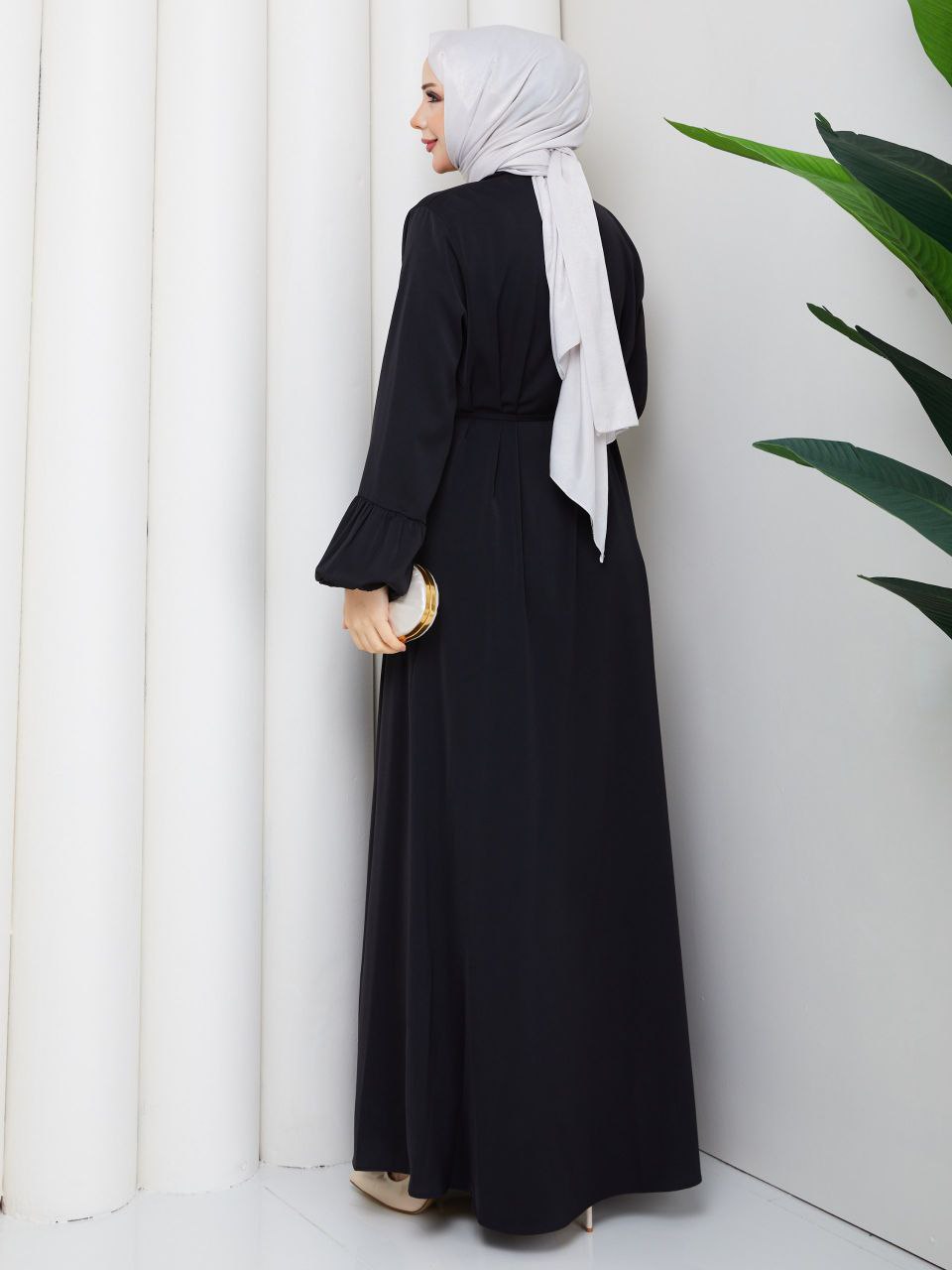 Women Dress /AC-2205S