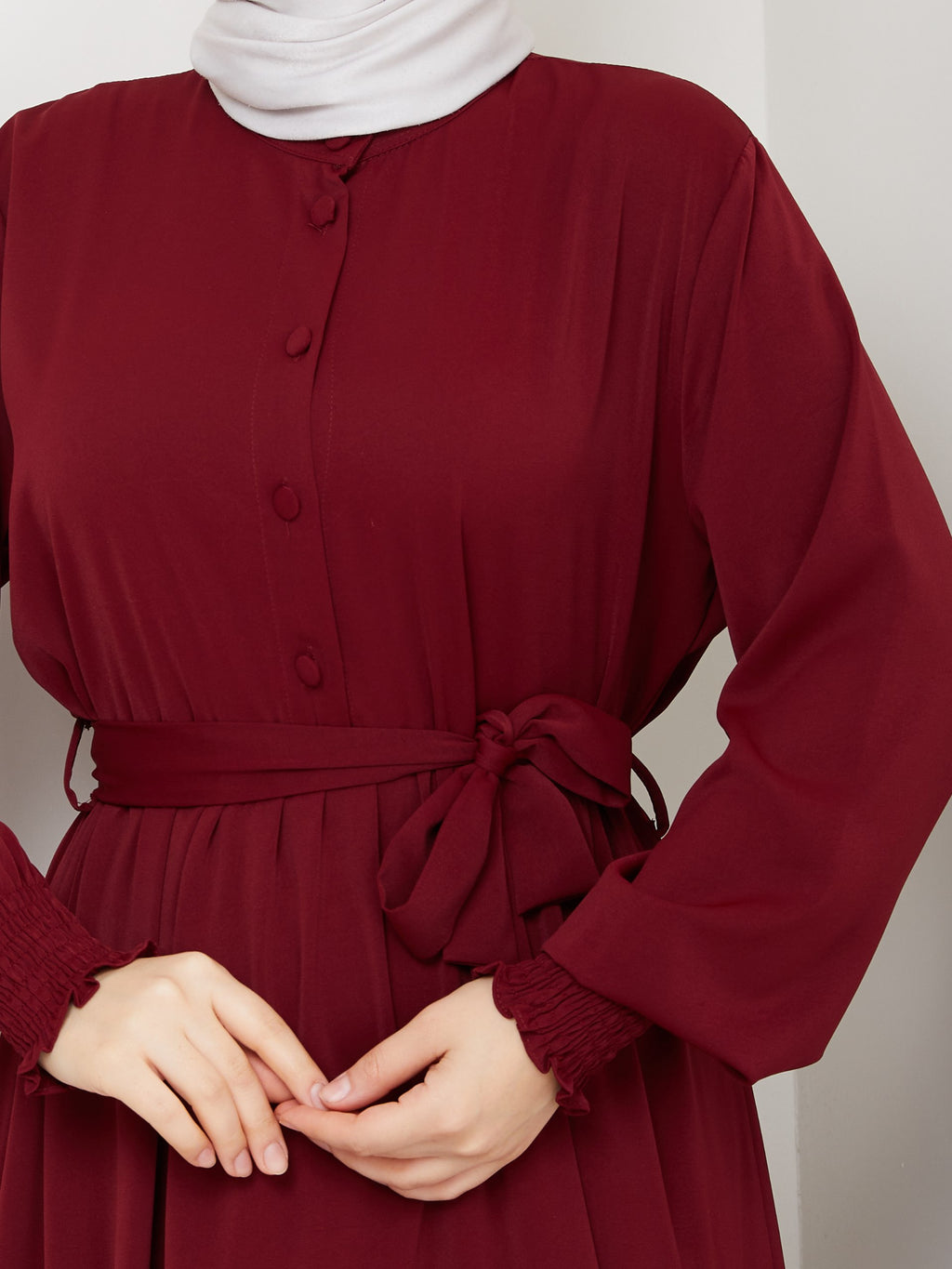 Women Dress/AC-2201BR