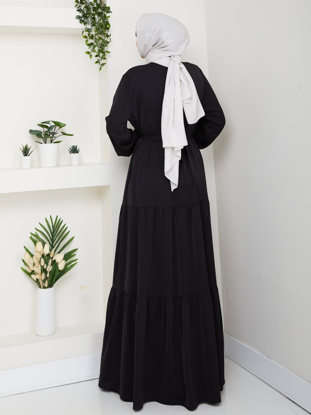 Women Dress/AC-2201S