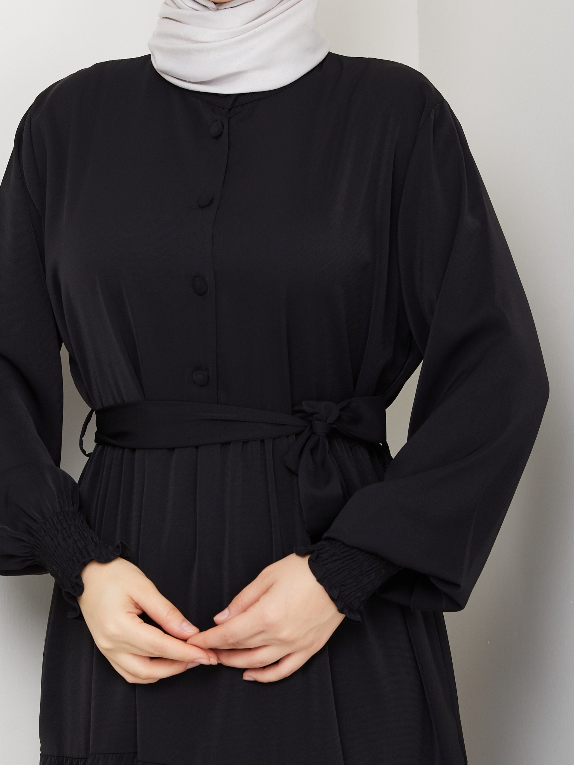 Women Dress/AC-2201S