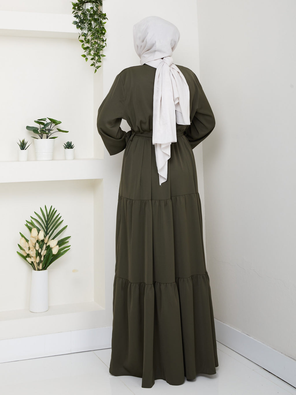 Women Dress/AC-2201HK