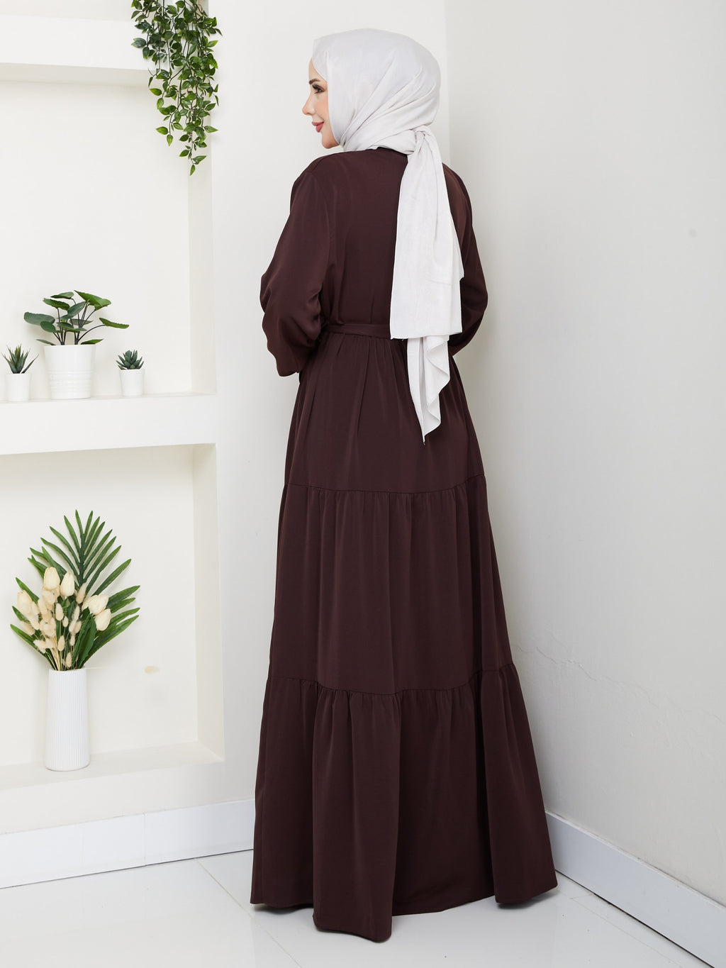 Women Dress/AC-2201KH