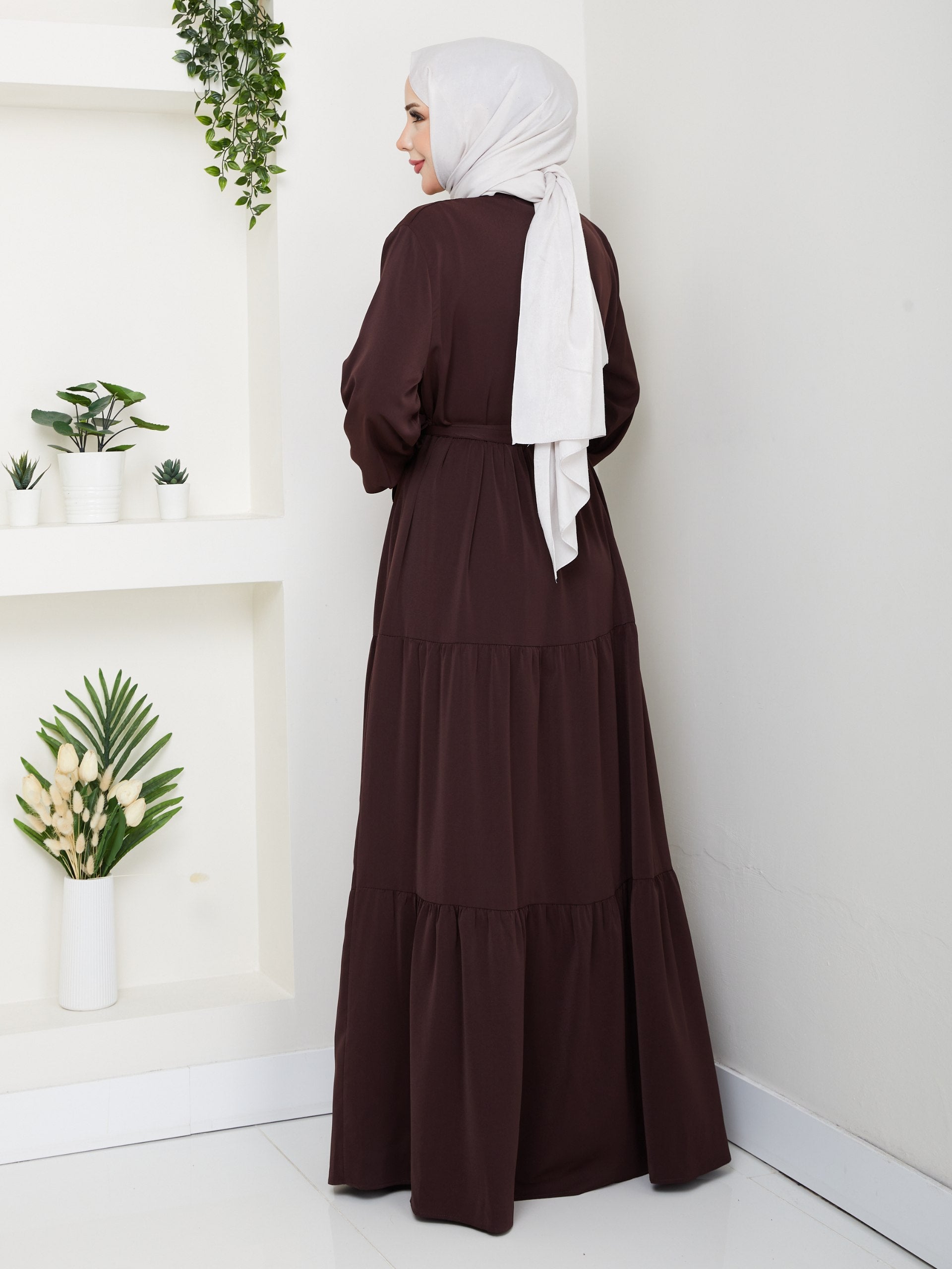 Women Dress/AC-2201KH