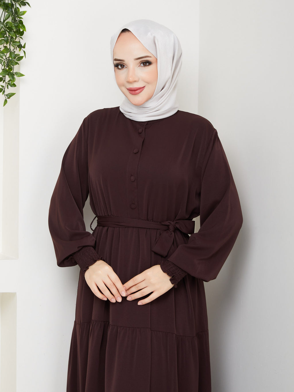 Women Dress/AC-2201KH