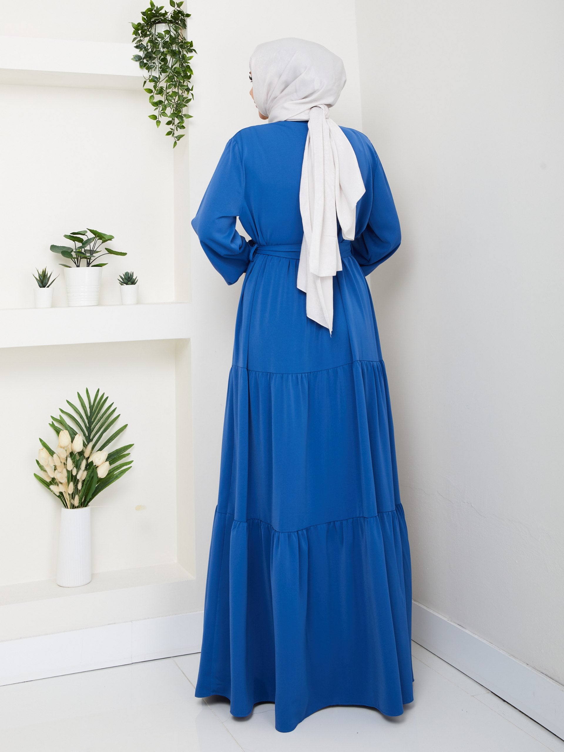 Women Dress/AC-2201M