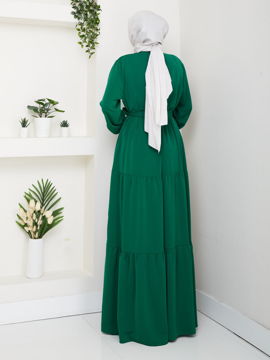 Women Dress/AC-2201Y