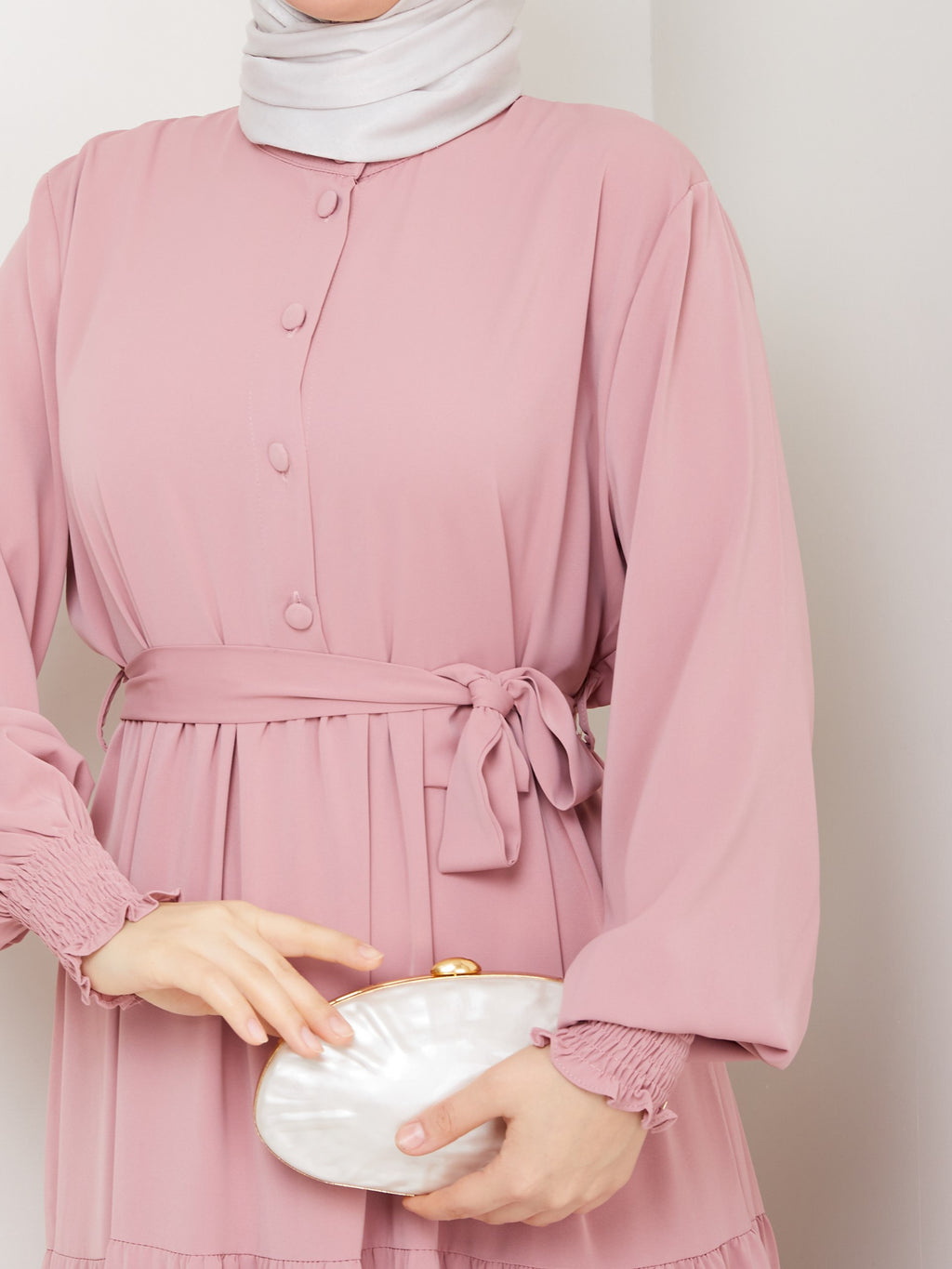 Women Dress/AC-2201PD