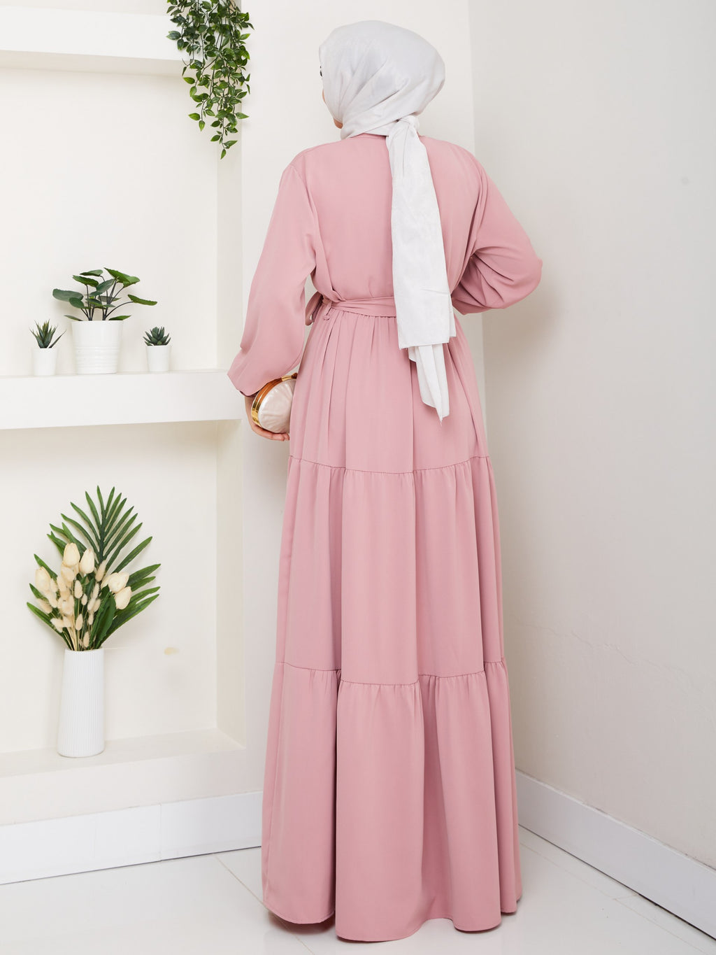 Women Dress/AC-2201PD