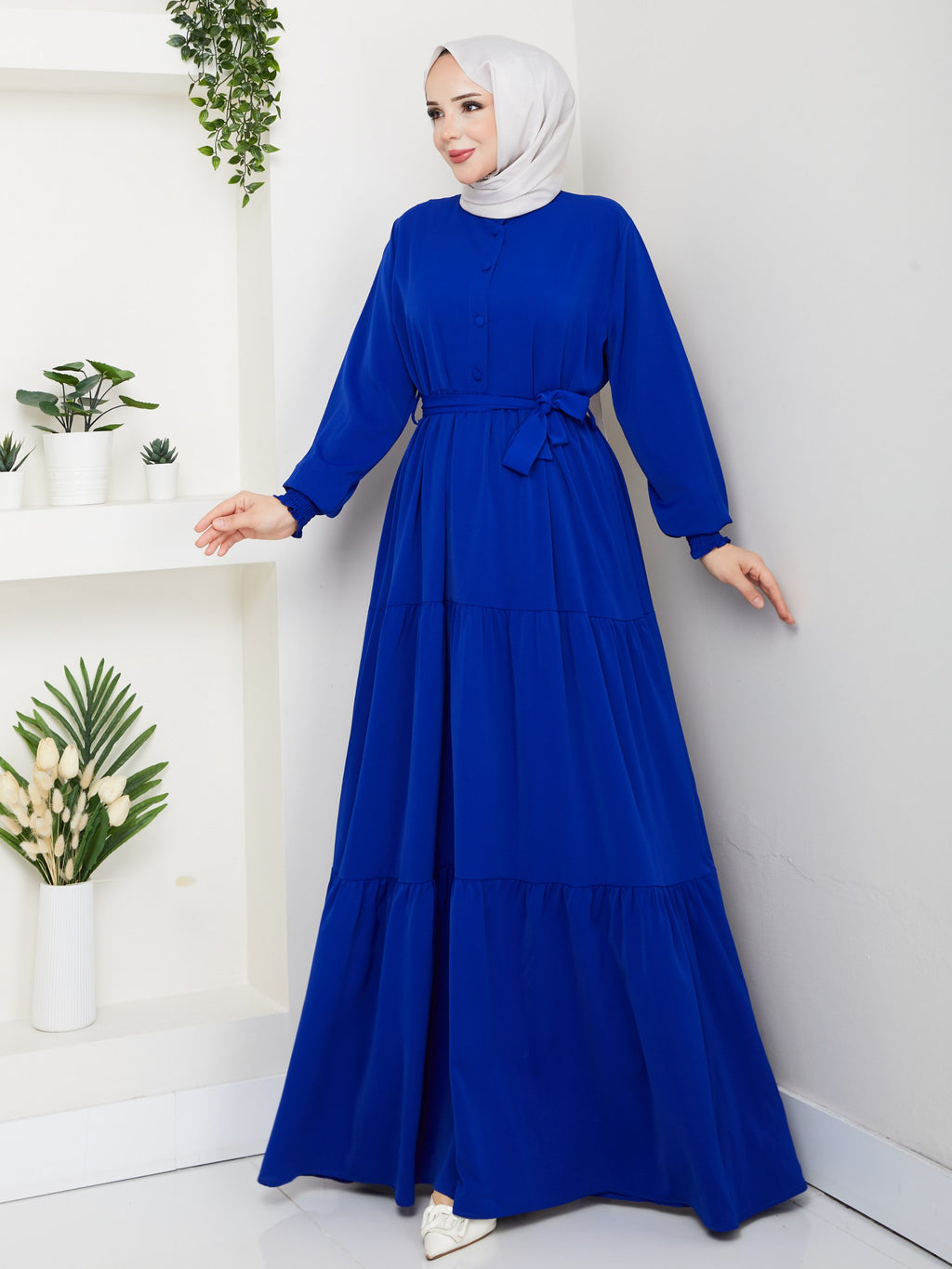 Women Dress/AC-2201SX